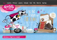 A great web design by Cloudyreason Inc., West Palm Beach, FL: 