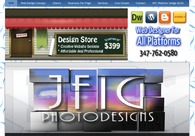 A great web design by JFigPhotoDesigns.info, New York, NY: 