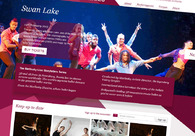 A great web design by Digital Wonders, Brighton, United Kingdom: 