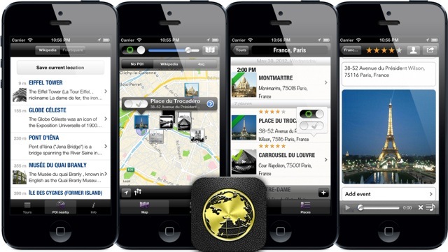 A great web design by ShmidtLab, Saint Petersburg, Russia: 