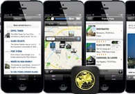 A great web design by ShmidtLab, Saint Petersburg, Russia: 