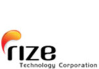 A great web design by Rize Technology Corporation Inc., New York, NY: 