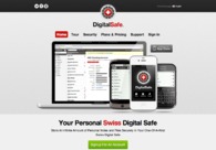 A great web design by BigFish Creative, Novi Sad, Serbia: 