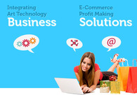 A great web design by Web Developments | Binary Tree IT Solution, New Delhi, India: 