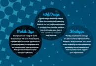 A great web design by Tech + Art , Singapore, Singapore: 