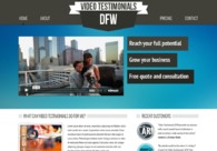 A great web design by Armos Media, Vero Beach, FL: 