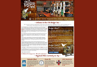 A great web design by DFCreative, Cheltenham, United Kingdom: 