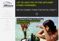 A great web design by SurviveStyle, Chicago, IL: 