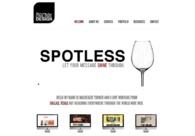 A great web design by Turner Online Design, Dallas, TX: 