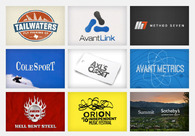 A great web design by AlexCo., Park City, UT: 