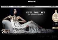 A great web design by Wattage, Chicago, IL: 