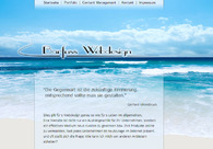 A great web design by Barfuss Webdesign, Brandenburg, Germany: 