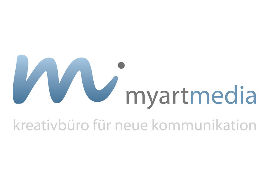A great web design by myartmedia, Munich, Germany: 