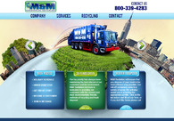 A great web design by Appdrenaline.com, New York, NY: 
