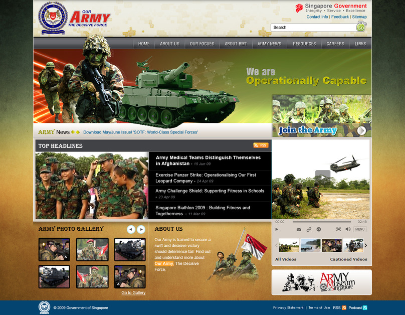 A great web design by Anish Infoways, New Delhi, India: 