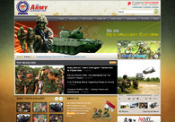 A great web design by Anish Infoways, New Delhi, India: 