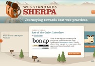 A great web design by Clickonics, Washington DC, DC: 