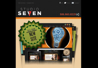 A great web design by Studio 7, Royal Oak, MI: 