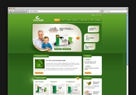 A great web design by Done Collective LLC, Alexandria, VA: 