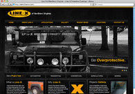 A great web design by Neue Interactive, Washington DC, DC: 