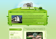 A great web design by Reap Development, Bucharest, Romania: 