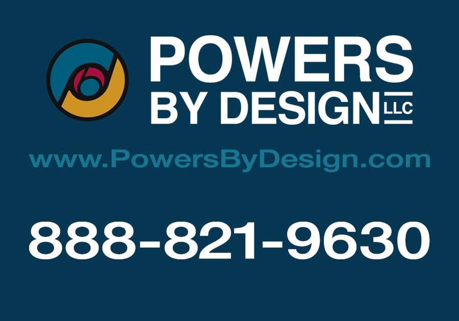 A great web design by Powers By Design, LLC, Dallas, TX: 