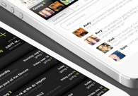 A great web design by DarwinApps, San Francisco, CA: 