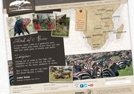 A great web design by Alpha Design & Marketing, Shropshire, United Kingdom: 