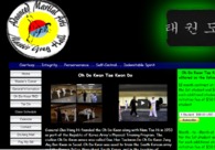 A great web design by Coppedge Consulting, Atlanta, GA: 