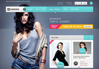 A great web design by Honeybee Digital, Mumbai, India: 