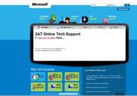 A great web design by IDYeah LLC, San Francisco, CA: 