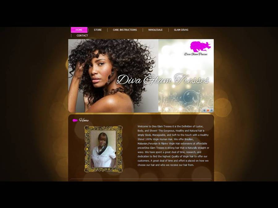 A great web design by Made 2 Order Websites, Kansas City, MO: Responsive Website, E-Commerce
, Health & Beauty
, Wordpress
