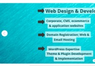 A great web design by Shrewd by Design, Cape Town, South Africa: Responsive Website, Technology
, Wordpress
