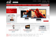 A great web design by SpireMedia, Denver, CO: 