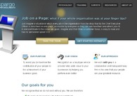 A great web design by crinkle, Melbourne, Australia: 