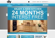 A great web design by Sainc, Islamabad, Pakistan: 