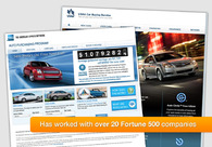 A great web design by AlessandroFard.com, San Francisco, CA: 