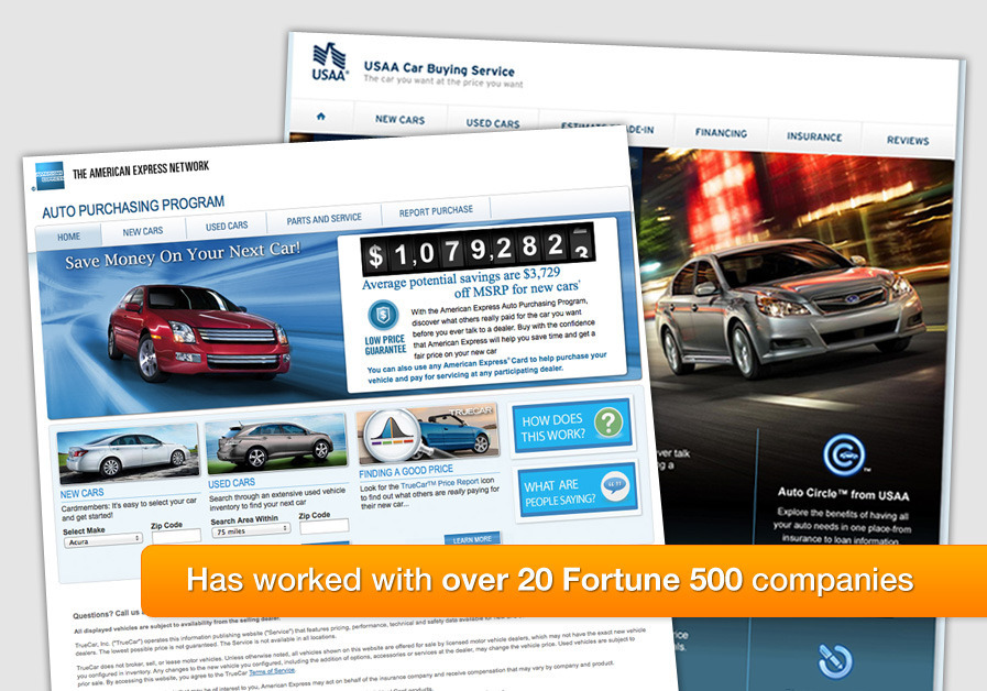 A great web design by AlessandroFard.com, San Diego, CA: 
