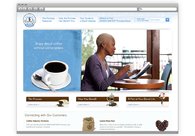 A great web design by Engine Digital, Vancouver, Canada: 