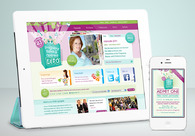 A great web design by JM :: Web Design, Adelaide, Australia: 