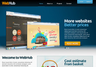 A great web design by Responsive-pixel.com, Kathmandu, Nepal: 
