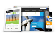 A great web design by Brunello Inc. , Boston, MA: Responsive Website, Marketing Website
, Energy
, Drupal
