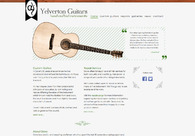 A great web design by Yelverton Design, London, United Kingdom: 