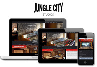 A great web design by BCS Interactive, Madison, NJ: Responsive Website, Marketing Website
, Music
