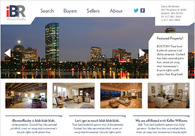 A great web design by Hekkmart, Boston, MA: 