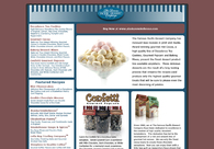 A great web design by ShadowPeak Design, Seattle, WA: 