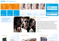 A great web design by Codewerk, Kortrijk, Belgium: 