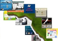 A great web design by Seaside Maple, Orlando, FL: 