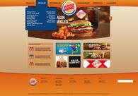 A great web design by Onur Oral, Istanbul, Turkey: 