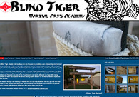 A great web design by SNX Designs, Phoenix, AZ: 
